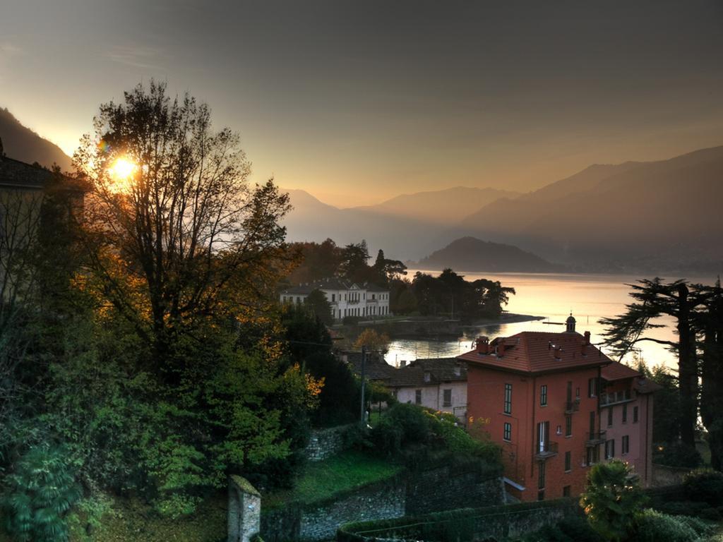 Appartamento Tablinum Bellagio Esterno foto